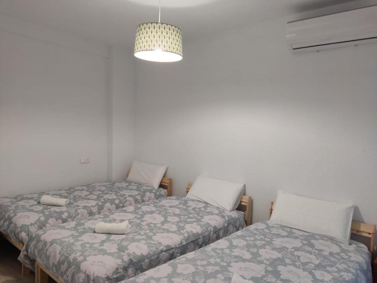 Guimar Momentos, Vívelos En Apartamento Córdoba