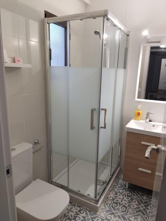 Apartamento Guimar Momentos, Vívelos En